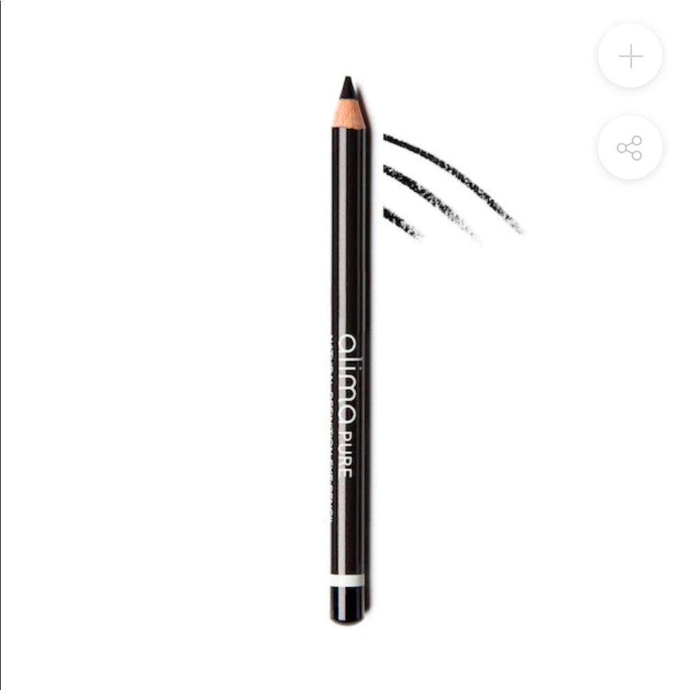 NIB alima pure Natural Definition Eye Pencil NIB